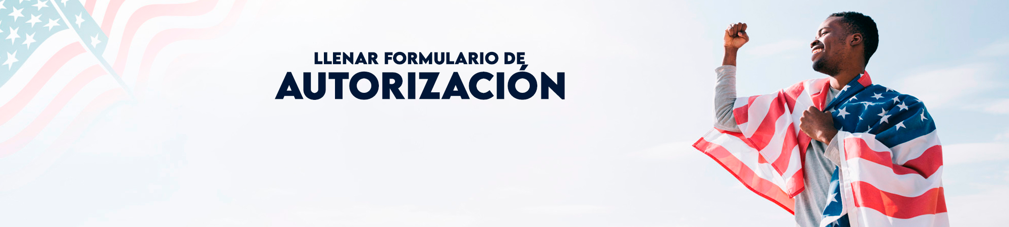 Autorizacion | M&B Inmigration Services USA