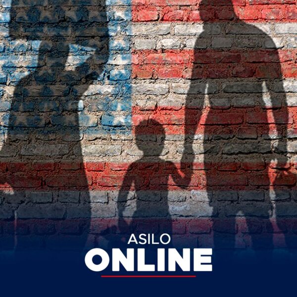 Tramite de Asilo